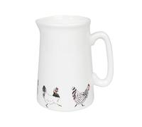 Sophie Allport Lay A Little Egg Jug, Small (300ml)