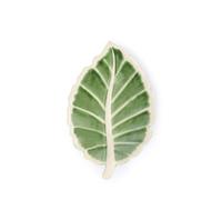 Sophie Allport Leaf Stoneware Serving Dish