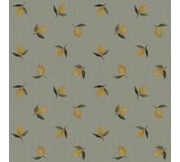 Sophie Allport Lemons Greenhouse Wallpaper