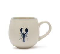 Sophie Allport Lobster & Crab Stoneware Mug