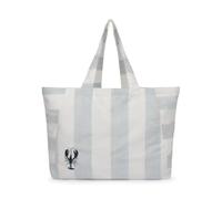 Sophie Allport Lobster Linen Tote Bag