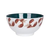 Sophie Allport Lobster Melamine Bowl