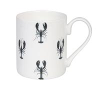 Sophie Allport Lobster Mug, Standard (275ml)