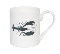 Sophie Allport Lobster Solo Mug, Standard (275ml)