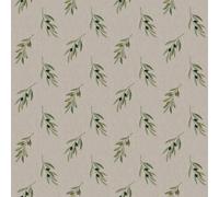 Sophie Allport Olive Branch Woven Wicker Wallpaper