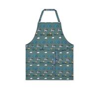 Sophie Allport On The Farm Kids Apron