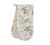 Sophie Allport Orchard Birds Double Oven Glove