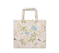 Sophie Allport Orchard Birds Folding Shopping Bag