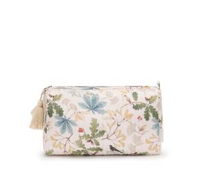 Sophie Allport Orchard Birds Wash Bag