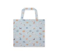 Sophie Allport Paws & Pumpkins Folding Shopping Bag