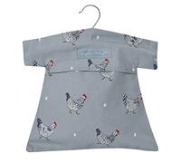 Sophie Allport Peg Bag - Chickens
