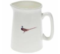 Sophie Allport Pheasant Jug, Small (300ml)