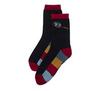 Sophie Allport Pheasant Mens Socks (One Size)