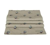 Sophie Allport Pheasant Table Runner