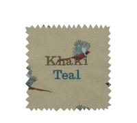 Sophie Allport Pheasant Tea Towel