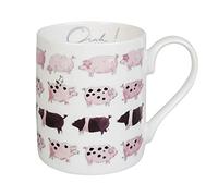 Sophie Allport Pigs Oink! Mug - Standard