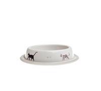 Sophie Allport Purrfect Cat Bowl