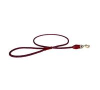 Sophie Allport Red Rope Lead - Large