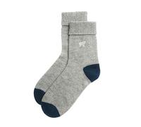 Sophie Allport Sheep Cashmere Socks - One Size (1 Pair)