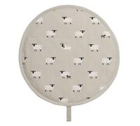 Sophie Allport Sheep Circular Hob Cover