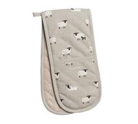 Sophie Allport Sheep Double Oven Glove