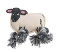 Sophie Allport Sheep Rope Dog Toy