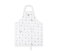 Sophie Allport Skiing Apron
