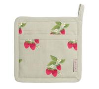 Sophie Allport Strawberries Pot Grab