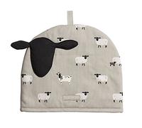 Sophie Allport Tea Cosy - Shaped Sheep design