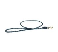 Sophie Allport Teal Rope Lead - Medium