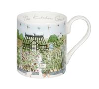 Sophie Allport The Kitchen Garden Mug, Standard (275ml)