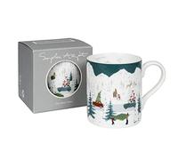 Sophie Allport Tis The Season Mug - Large (425ml)
