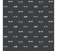 Sophie Allport Wallpaper Watercolour Dragonfly 146857