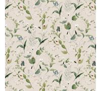 Sophie Allport Wallpaper Wild Floral 146864