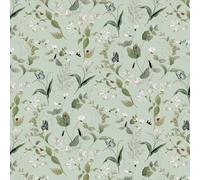 Sophie Allport Wallpaper Wild Floral 146865