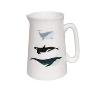 Sophie Allport Whales Jug - Small