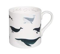 Sophie Allport Whales Mug - Standard (275ml)
