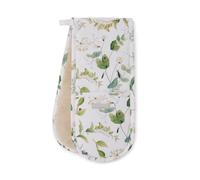 Sophie Allport Wild Floral Double Oven Glove