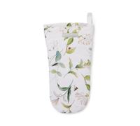 Sophie Allport Wild Floral Oven Mitt