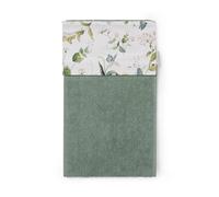 Sophie Allport Wild Floral Roller Hand Towel