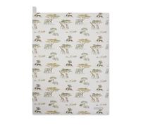 Sophie Allport Wild Savannah Tea Towel
