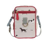 Sophie Allport Woof Dog Walking Bag