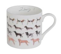 Sophie Allport Woof Mug, Large (425ml)