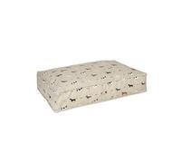 Sophie Allport Woof Pet Mattress, Small