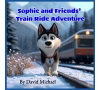 Sophie and Friends’ Train Ride Adventure