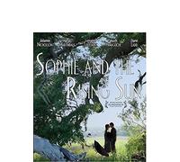 Sophie and the Rising Sun [Blu-ray]