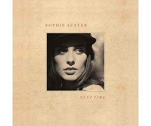 Sophie Auster - Next Time