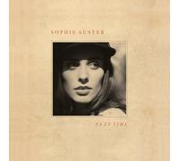 SOPHIE AUSTER - NEXT TIME CD NEW