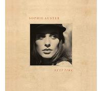 Sophie Auster - Next Time [VINYL]