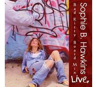 Sophie B. Hawkins – Bad Kitty Board Mix